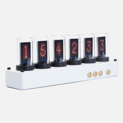 EleksMaker EleksTube N6 IPS 6-Bit Digital Clock - Lazylifeshop
