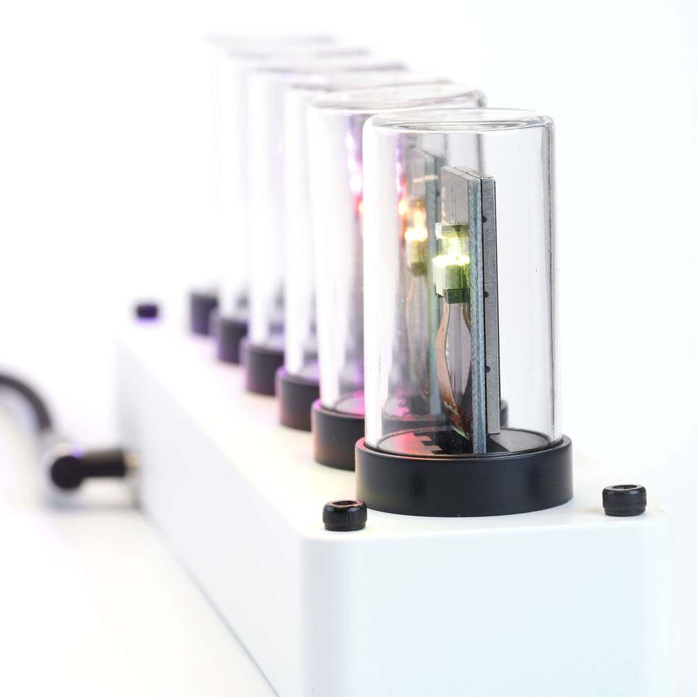 EleksMaker EleksTube N6 IPS 6 位數字時鐘