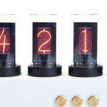 EleksMaker EleksTube N6 IPS 6-Bit Digital Clock - Lazylifeshop