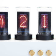 EleksMaker EleksTube N6 IPS 6-Bit Digital Clock - Lazylifeshop
