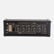 Hello USB HUB 6-Port USB Switch Controller Power Strip - Lazylifeshop