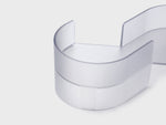 Dual Bowl for Pets - Green - Lazylifeshop