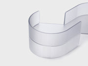 Dual Bowl for Pets - Green - Lazylifeshop