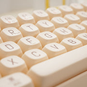 Lofree Loflick100/Loflick68 Triple Mode Connection Mechanical Keyboard