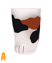 Chonky Cat Paw Cup - Lazylifeshop