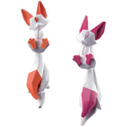 Cute Fox Earrings