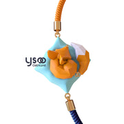 Sleeping Fox Bracelet