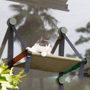 Pet Nest For Cat Sunshine Time Type - Lazylifeshop