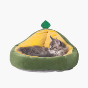 Avocado Type Pet Nest - Lazylifeshop