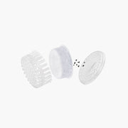 Pet travel bottle Filter assembly - Lazylifeshop