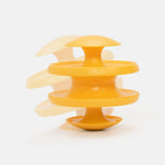 Pet Toy For Cats Tumbler with Balls & Tracks Type - Lazylifeshop