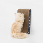 Pet Cat Scratching Board Three-in-One Basic Type - Lazylifeshop