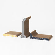 Pet Cat Scratching Board Three-in-One Basic Type - Lazylifeshop