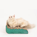 Pet Cat Scratching Board Animal Set Type - Lazylifeshop