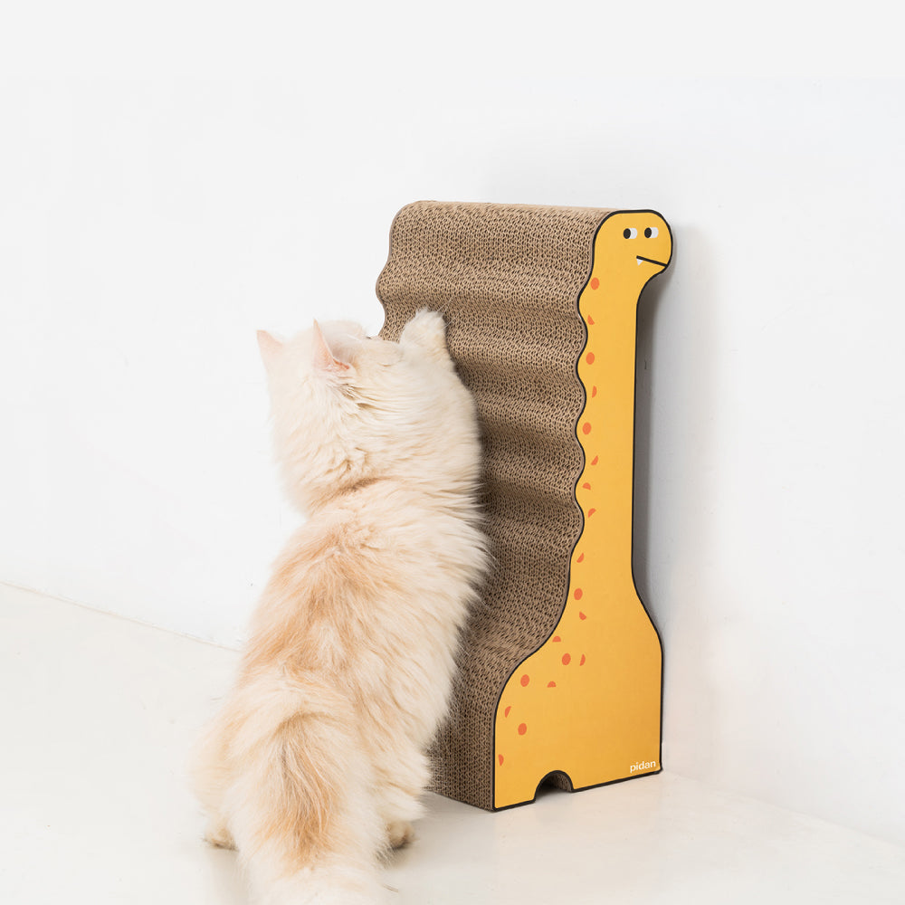 Pet Cat Scratching Board Animal Set Tipo