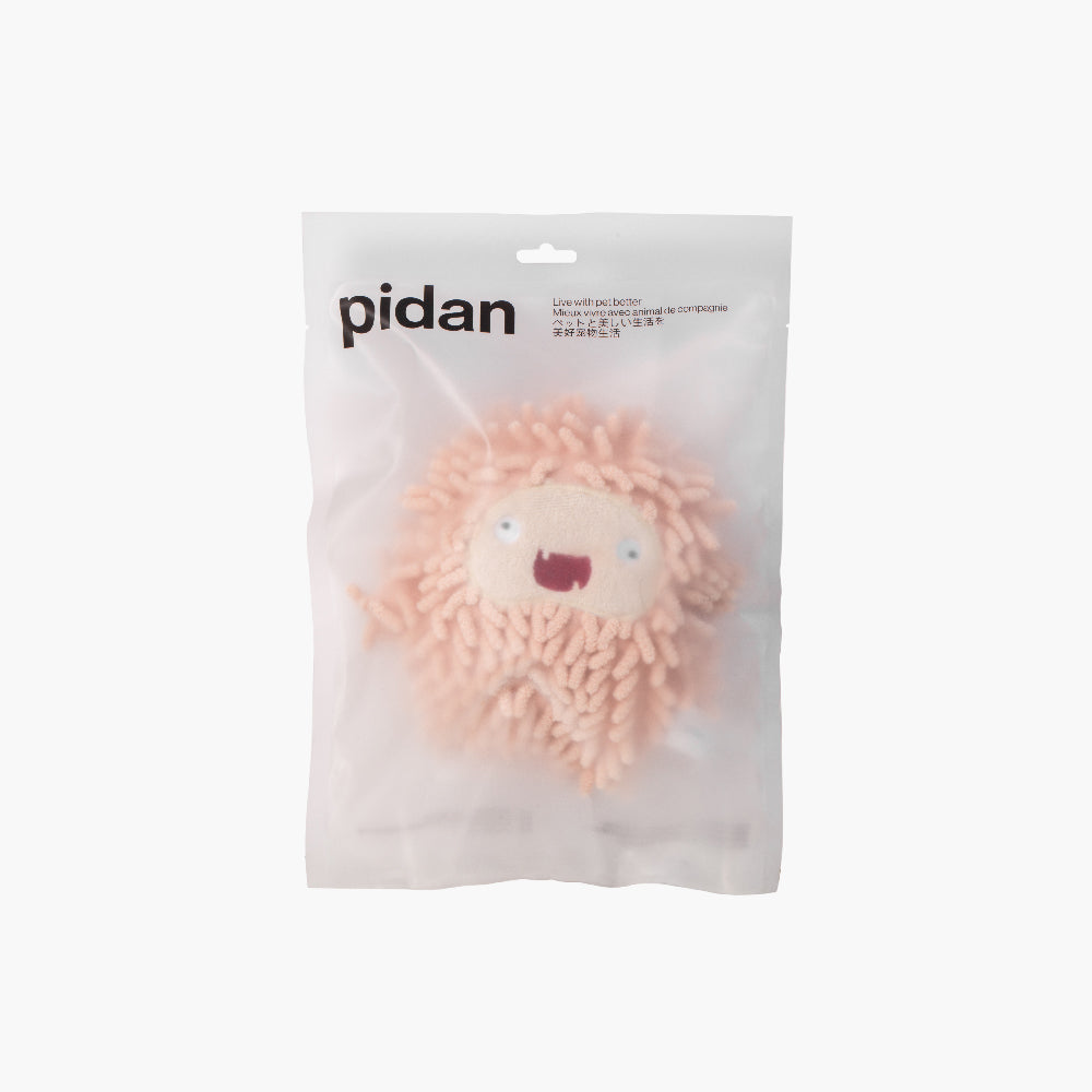 Pet Toy Series of Little Monsters
