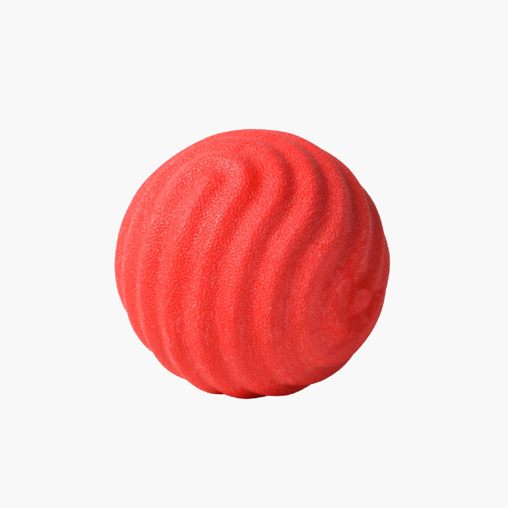 Dog Toy Water Wave Ball type