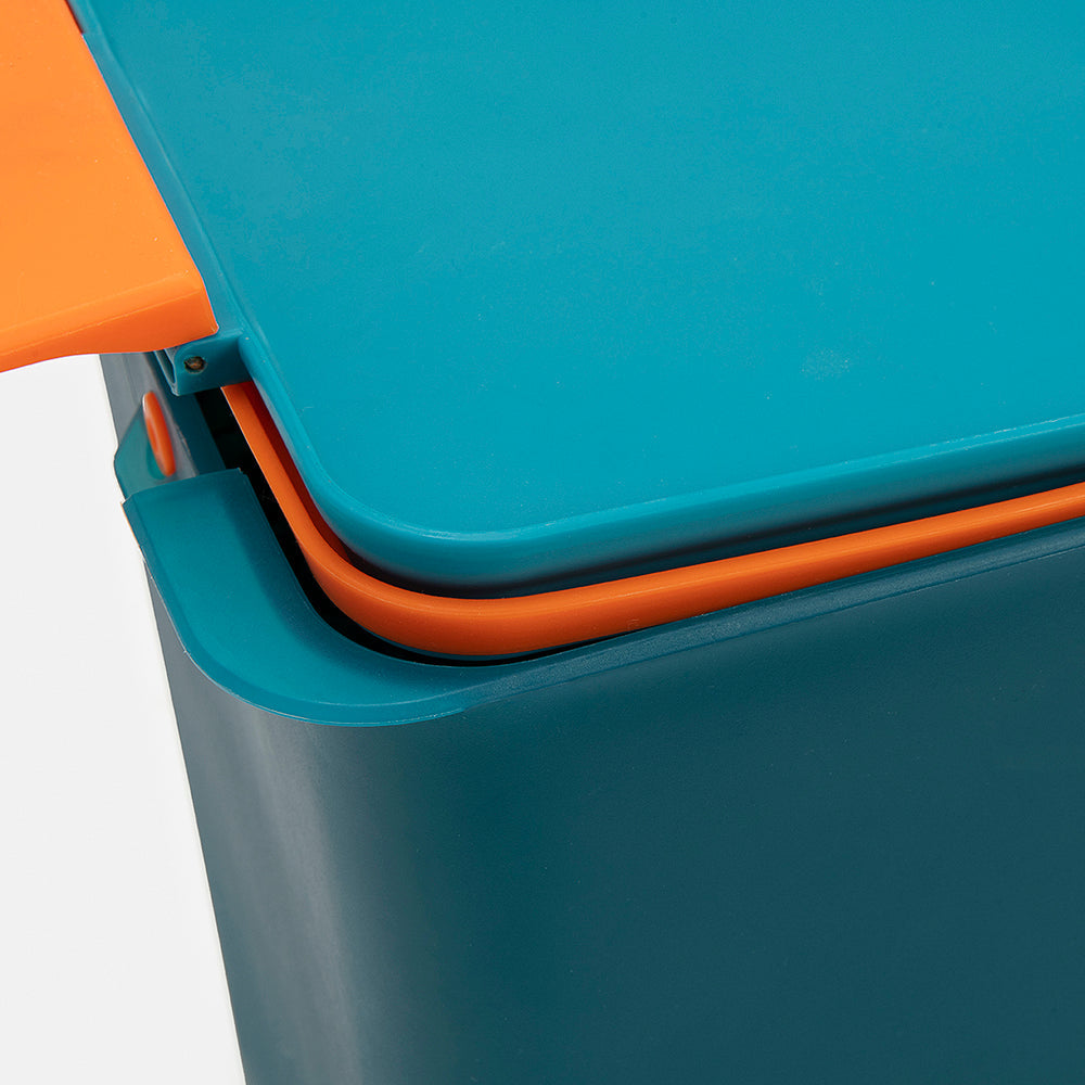 Pet Food Storage Box Container For Pets