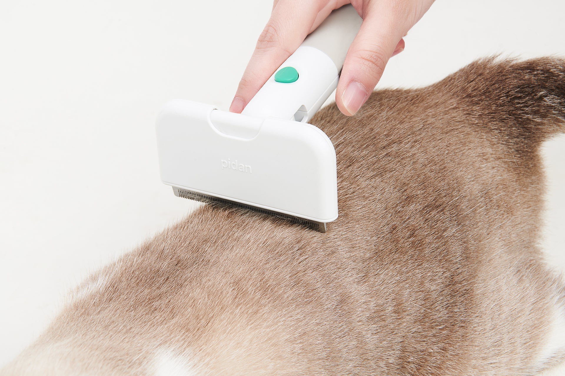 Pet Comb