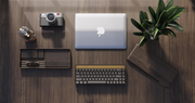 Lofree Half-full Mechanical Keyboard With Gift Box