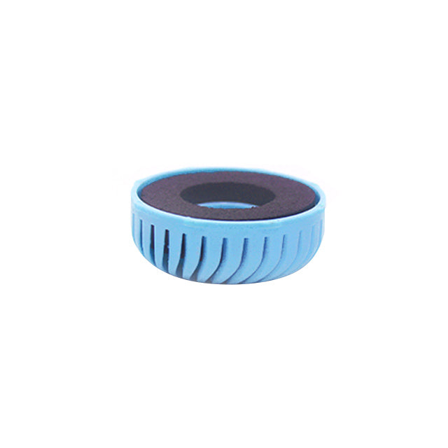 Portable Collapsible Pet Water Bottle With Food Storage
