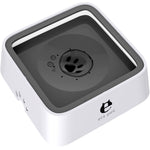 Splash Proof Pet Water Bowl - Lazylifeshop