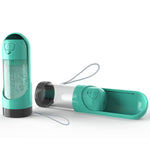 Collapsible Pet Water Bottle - Lazylifeshop