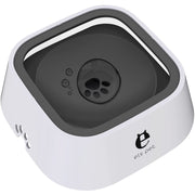 Splash Proof Pet Water Bowl - Lazylifeshop