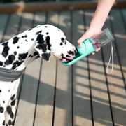 Collapsible Pet Water Bottle - Lazylifeshop