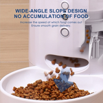 Music Automatic Cat Feeder - Lazylifeshop