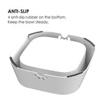 Splash Proof Pet Water Bowl - Lazylifeshop