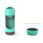 Collapsible Pet Water Bottle - Lazylifeshop
