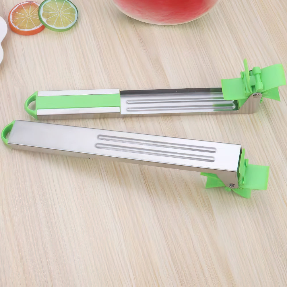 Watermelon Cutter Knife Kitchen Gadgets Stainless Steel Multifunctional Best  Kitchen Gadget Home Gadget Kitchen Accessories