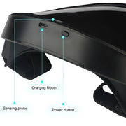 Led Shining Mask with Bluetooth Programmable - Lazylifeshop