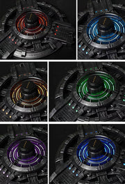 Gravastar Mars Pro Bluetooth Speaker
