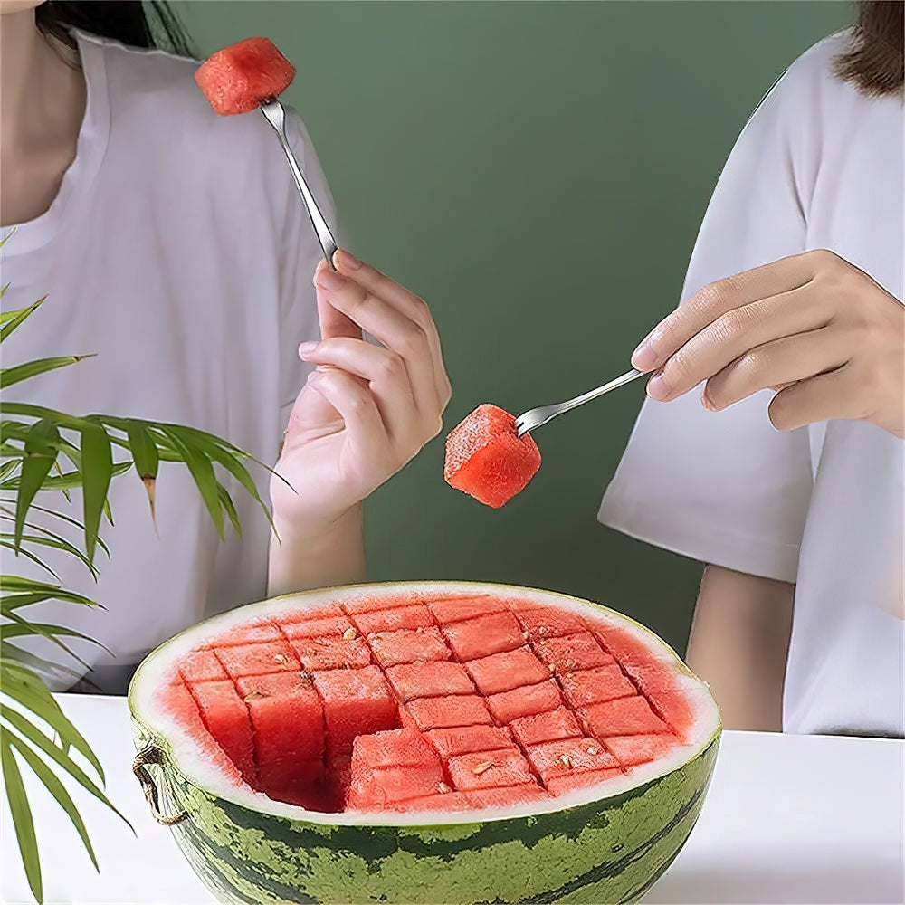 Watermelon cutter Convenient Kitchen accessories Cutting Tools