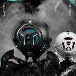 Gravastar Mars Pro Bluetooth Speaker