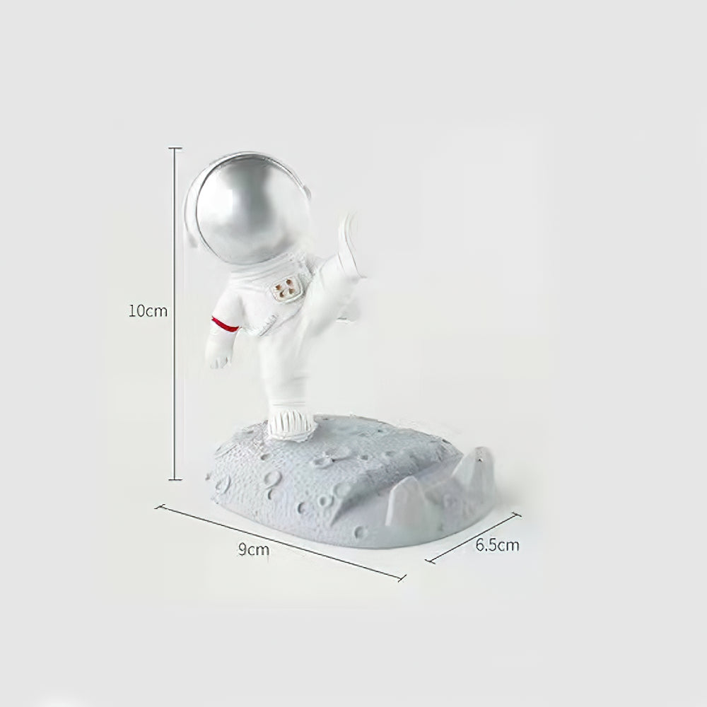 Astronaut Cell Phone Stand