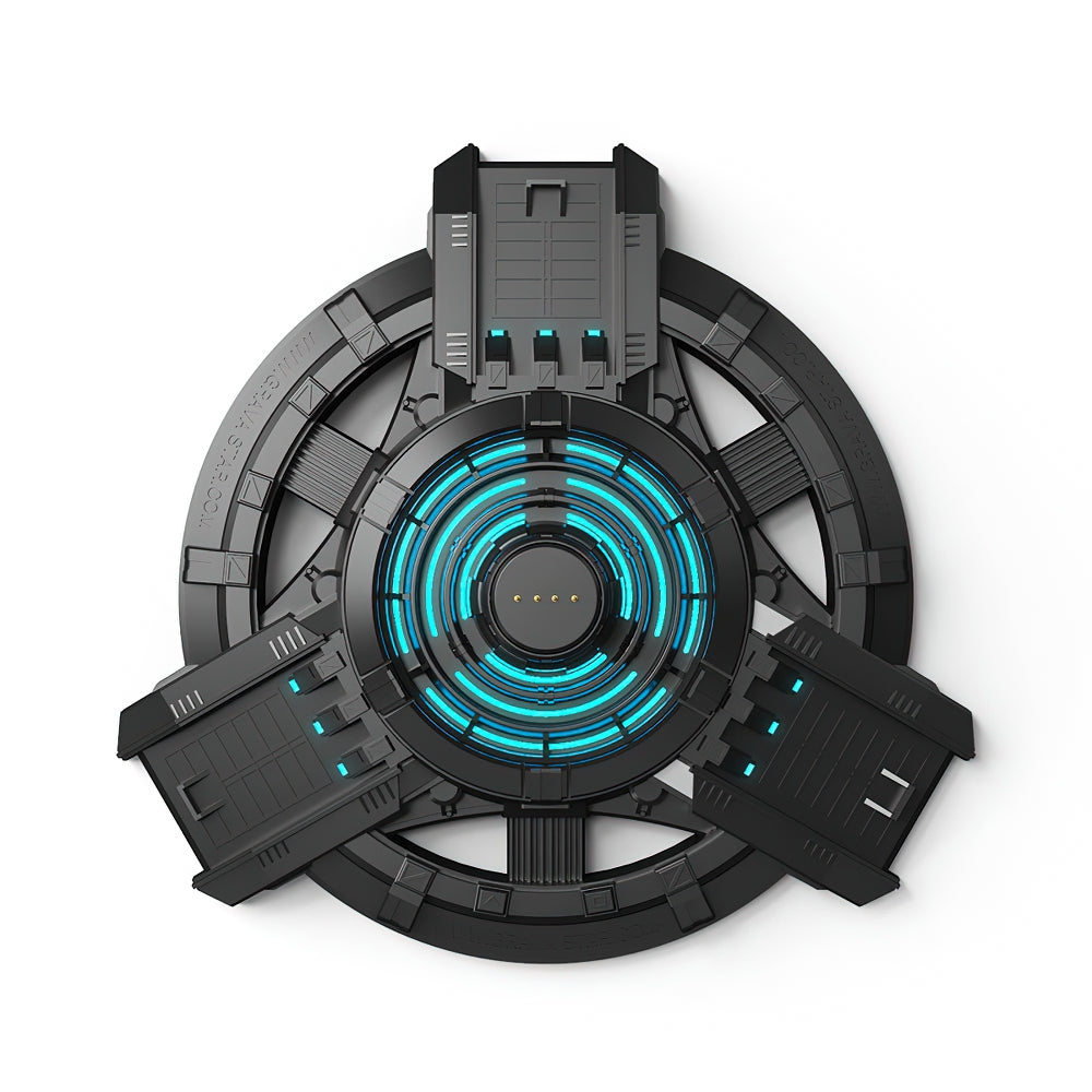Gravastar Mars Pro Bluetooth Speaker