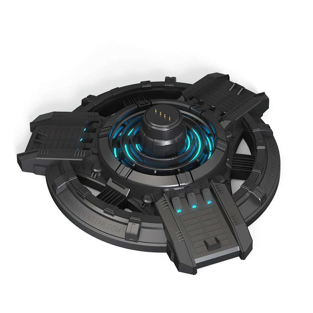 Gravastar Mars Pro Bluetooth Speaker