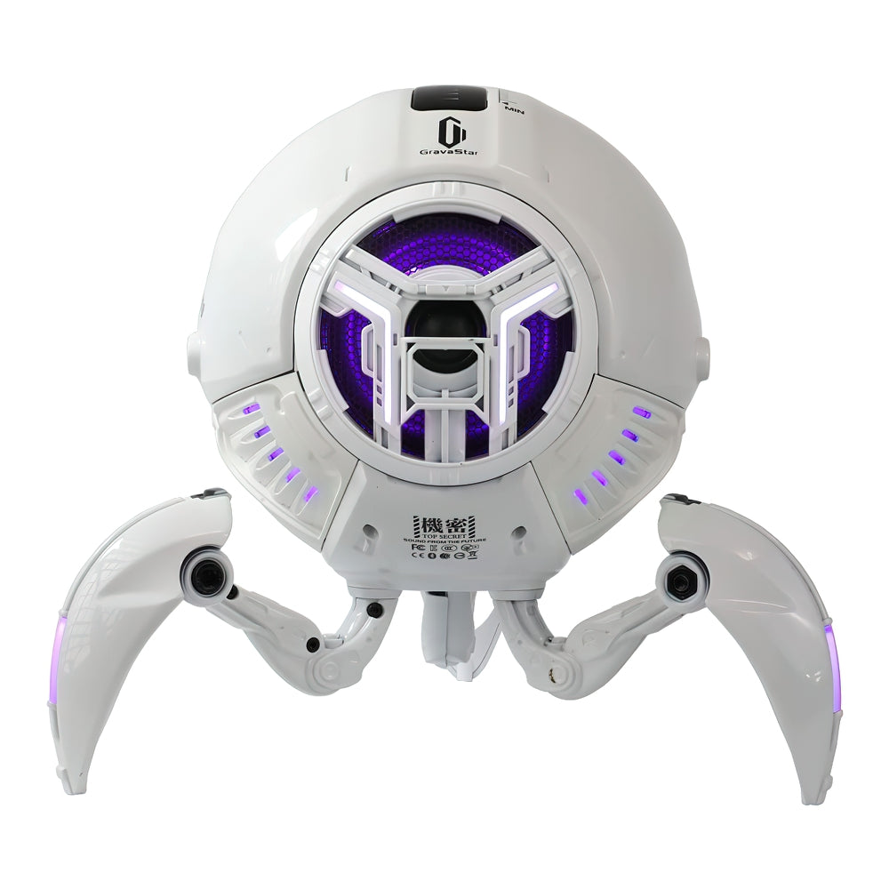 Gravastar Mars Pro Bluetooth Speaker