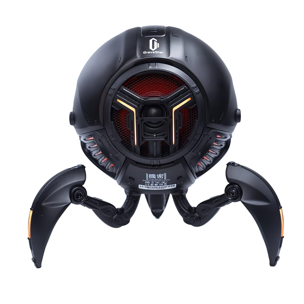 Gravastar Mars Pro Bluetooth スピーカー