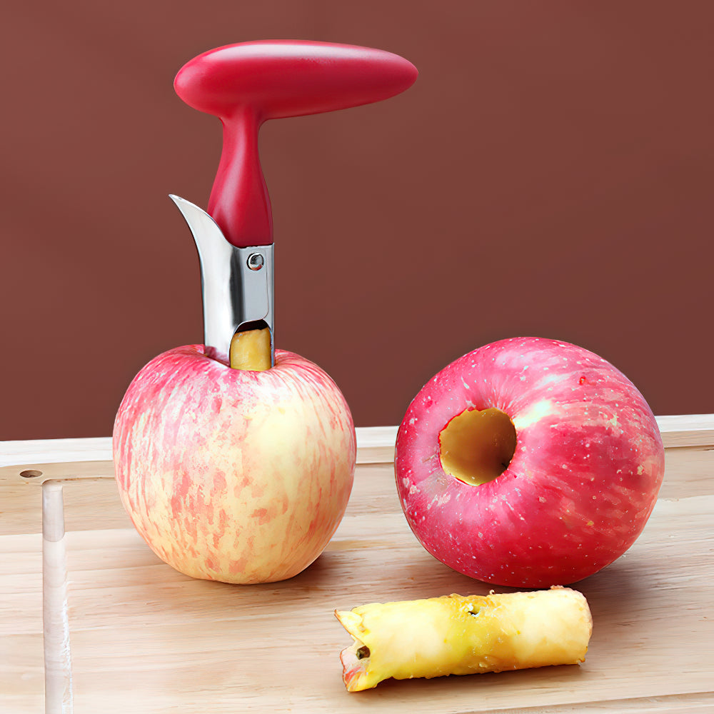 優質蘋果去核器、不銹鋼蘋果或梨去核器工具